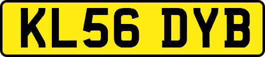 KL56DYB
