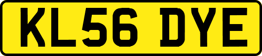 KL56DYE