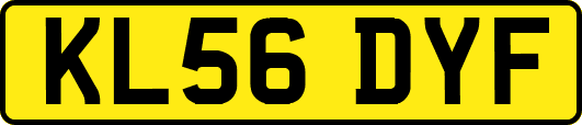 KL56DYF