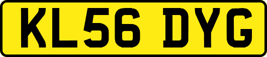 KL56DYG