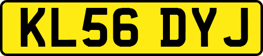 KL56DYJ