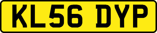 KL56DYP