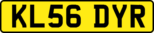 KL56DYR