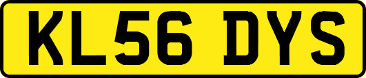KL56DYS