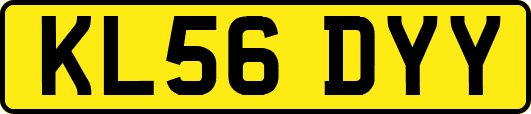 KL56DYY