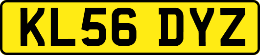KL56DYZ