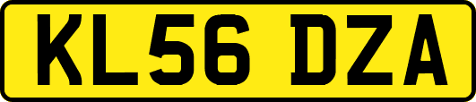 KL56DZA