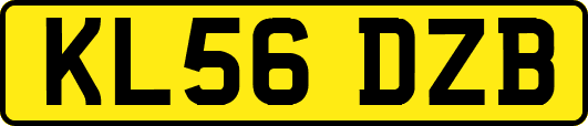 KL56DZB