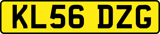 KL56DZG