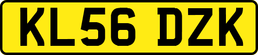 KL56DZK