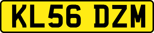 KL56DZM