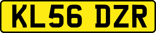 KL56DZR