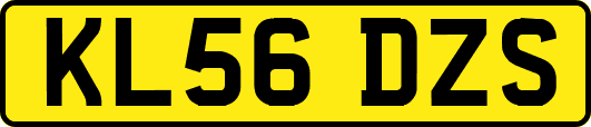 KL56DZS