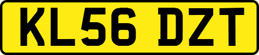 KL56DZT
