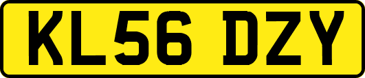KL56DZY