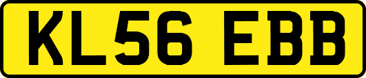 KL56EBB