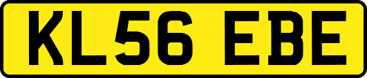 KL56EBE