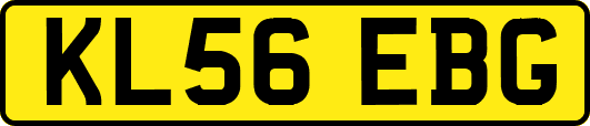 KL56EBG
