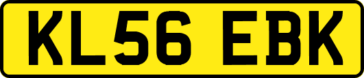 KL56EBK