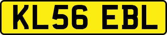 KL56EBL