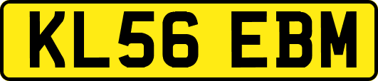 KL56EBM