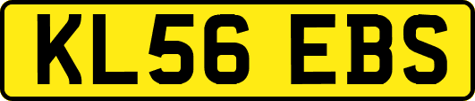 KL56EBS