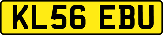 KL56EBU