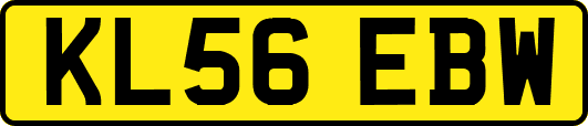 KL56EBW