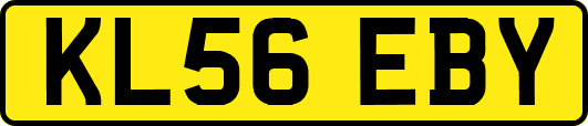 KL56EBY