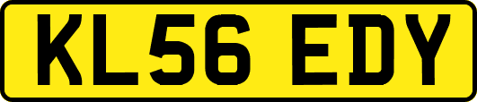 KL56EDY