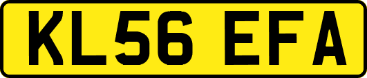 KL56EFA