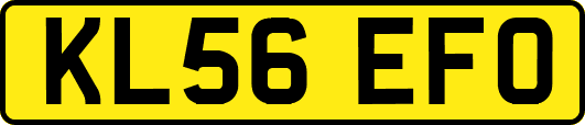KL56EFO