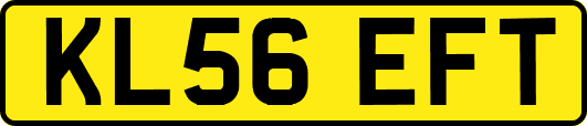 KL56EFT