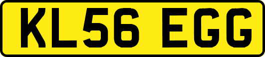 KL56EGG