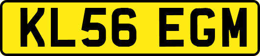 KL56EGM