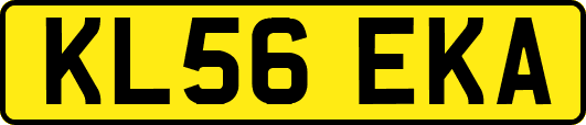 KL56EKA