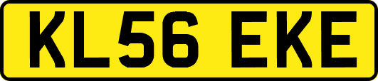 KL56EKE