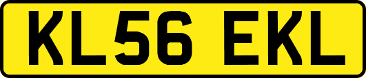 KL56EKL