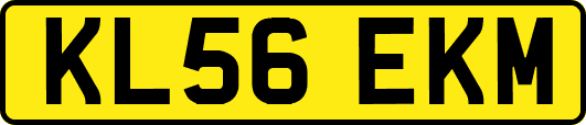 KL56EKM