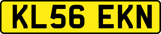 KL56EKN