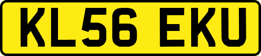 KL56EKU