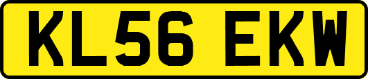 KL56EKW