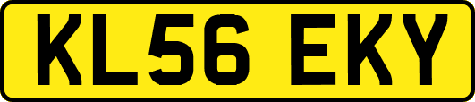 KL56EKY