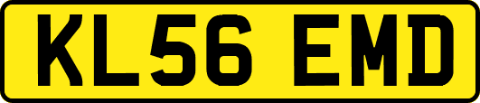 KL56EMD