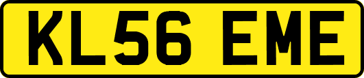 KL56EME
