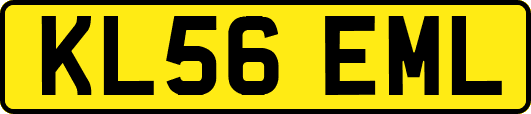 KL56EML