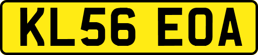 KL56EOA