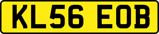 KL56EOB
