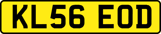 KL56EOD