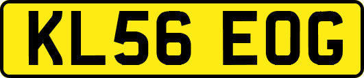 KL56EOG